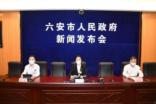 安徽省六安市疫情新动态，新增2例确诊的应对与预防