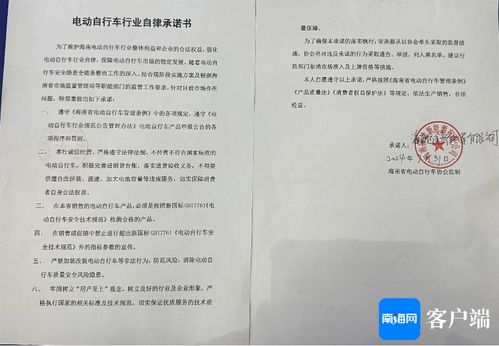 服务质量承诺书，构建信任的桥梁