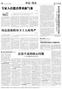 广东黑社会的兴衰，从地下秩序到法治社会的转变