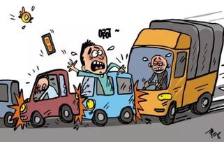 河北定州，一场交通事故背后的深思与警示