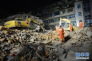 温州楼房倒塌事件，深入解析与安全防范指南
