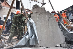 温州楼房倒塌事件，深入解析与安全防范指南