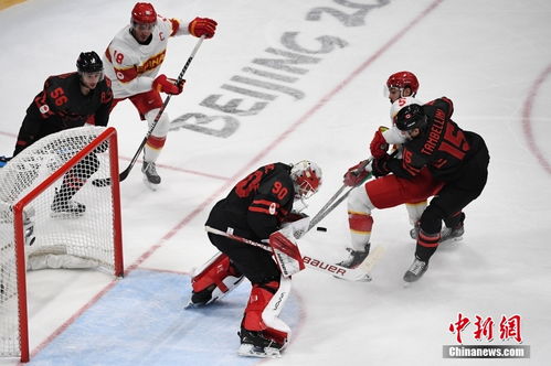 冬奥会的告别，冰与火的激情，梦想与友谊的永恒