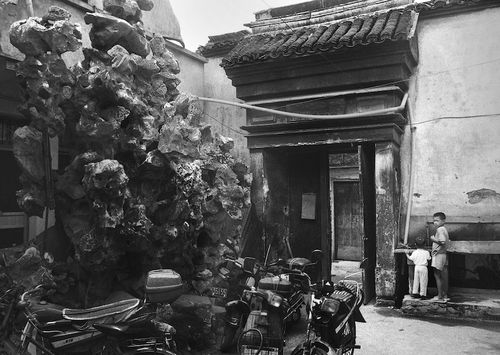 上海松江区夫妻的生活艺术，如何在都市中寻找平衡与和谐