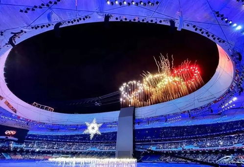 冬奥会的落幕，回顾与展望