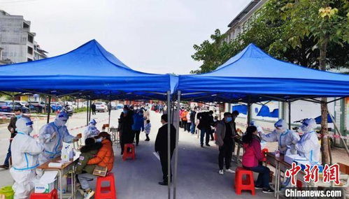 内蒙古疫情新动态，本土确诊8例，防控措施升级，2市紧急响应