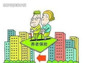 河北养老保险新政策，保障未来，安心养老