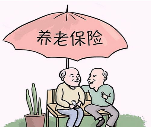 河北养老保险新政策，保障未来，安心养老
