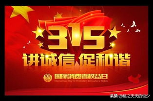 315消费者协会，消费者的守护者