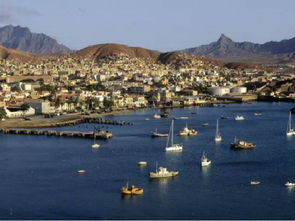 探索几内亚比绍共和国，西非的绿色心脏