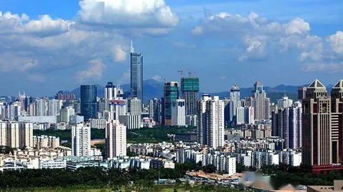 深圳疫情，挑战与机遇并存，城市韧性的试金石