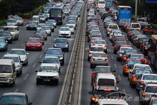 深圳汽车限购政策深度解析，影响、挑战与未来趋势