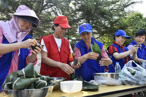 端午节，法定假日的文化内涵与现代意义