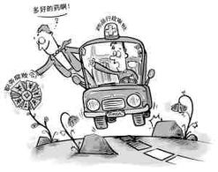 营私舞弊，权力滥用的阴暗面