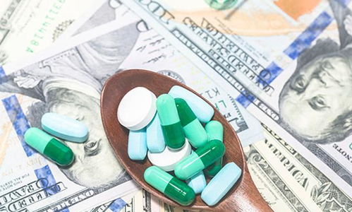 医保报销，你的健康守护神