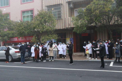 北京海淀疫情新动态，5例核酸初筛阳性的应对与防护