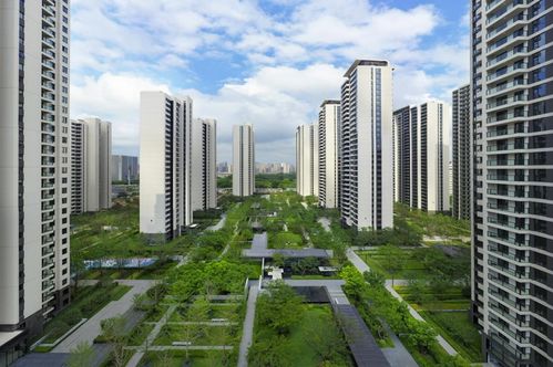 成都经济适用房，梦想之家的起点