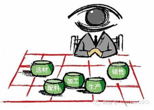 守护餐桌安全，揭秘食品安全制度的奥秘