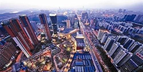 南宁，资本运作的活力之城