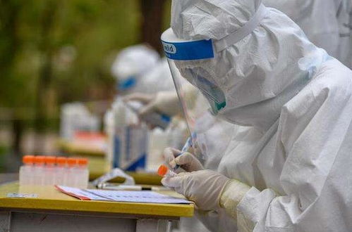 疫情再起波澜，31省区市新增51例本土确诊，防控措施升级