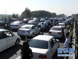 天津高速交通事故，预防与应对策略