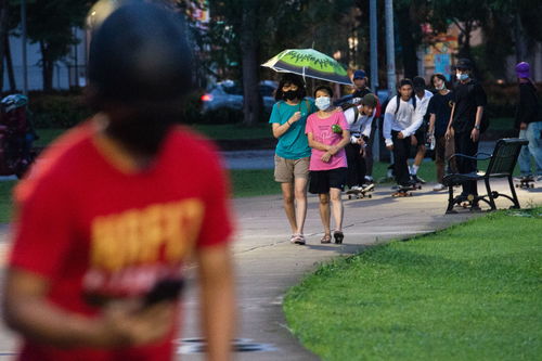 广州疫情新动态，1例确诊病例的启示与应对策略