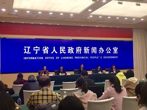 辽宁省人事局，人才战略的先行者与实践者