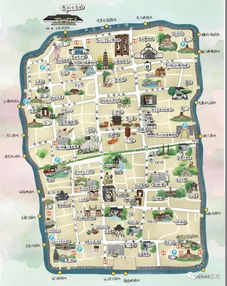 苏州今日动态，探索古城的新鲜事