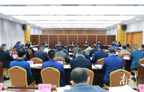 守护梅州的平安使者，梅州市公安局的日常与贡献