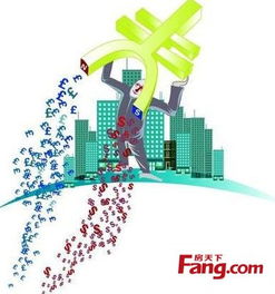 买房攻略，注意这些关键点，让你的购房之路更顺畅