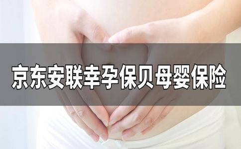全面了解孕妇保险，保障母婴健康的必备选择