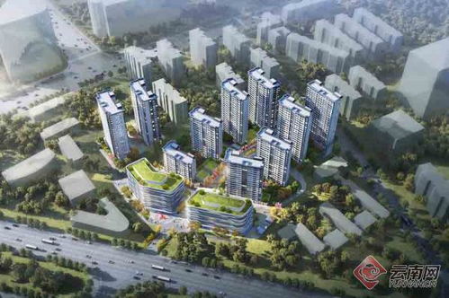 嵩明房屋出租，探索云南小城的居住魅力