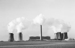 工业环境污染，挑战与解决方案