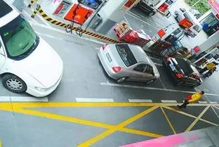 深圳违章停车罚款，规则、影响与合理停车指南