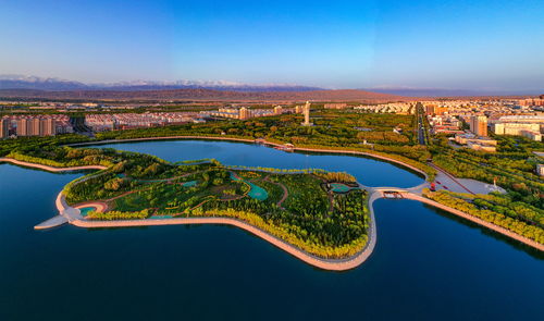 甘肃省循环经济总体规划，绿色发展的新篇章