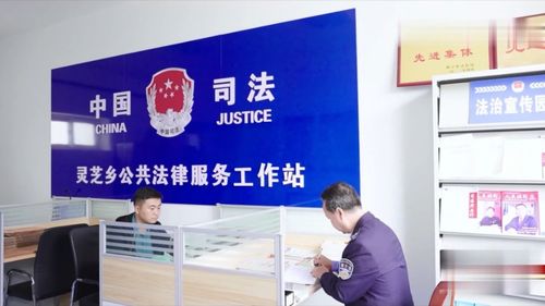探索甘肃司法网，法律服务与信息公开的新天地