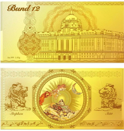 揭开纯金价值的神秘面纱，一克纯金究竟值多少钱？