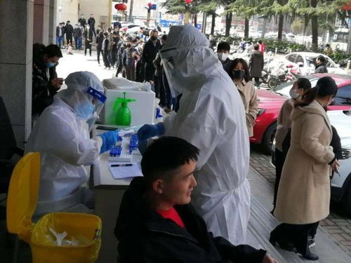 西安疫情社会面清零，城市复苏的曙光