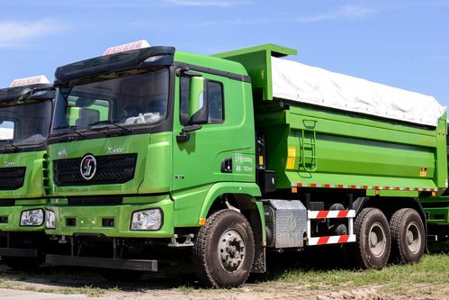 南京渣土车的环保之旅，如何实现绿色运输