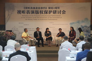 北京市版权局，守护创意之光，维护文化产权的先锋