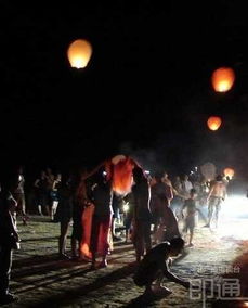 安全与环保并重，全面禁止燃放孔明灯的必要性