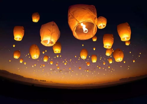 安全与环保并重，全面禁止燃放孔明灯的必要性