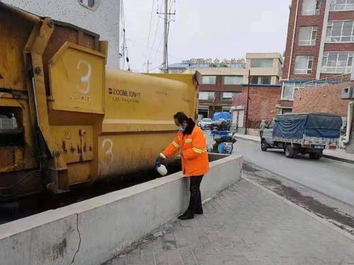 白城市疫情最新动态，防控措施与生活指南