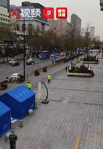 西安封控小区名单，守护城市安全的防火墙