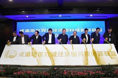 探索创新的脉搏，重庆市科委如何推动科技发展