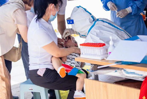 上海疫情动态，今天上午新增病例分析及应对措施