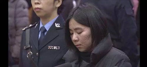 正义的审判，保姆纵火案的宣判与社会影响