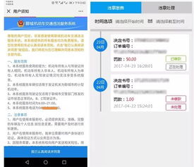 聊城交通违章查询网，便捷查询与安全驾驶的桥梁