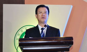 马鞍山市委书记张晓麟，城市发展的领航者与改革的实干家