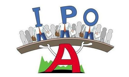 新股发行时间，投资者的机遇与挑战